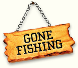 Gone Fishing   A Diary Of A Mom