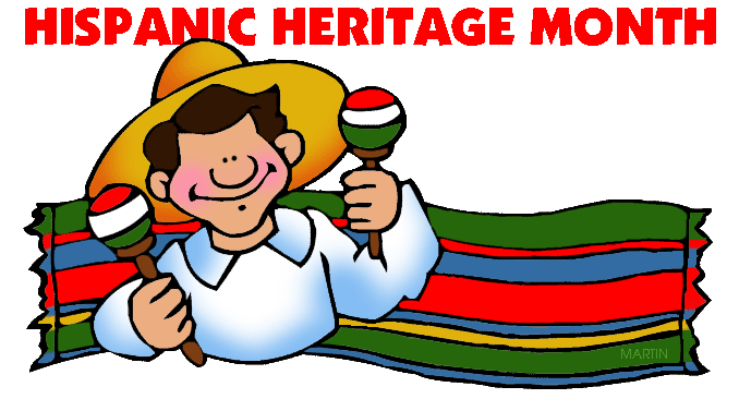 Hispanic Holidays Hispanic Heritage Month   Lesson Plans   Games For