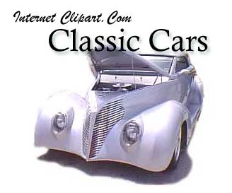 Internet Clipart  Com   Classic Cars Clipart And Graphics