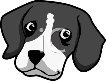 Royalty Free Dog Clip Art Pet Clipart
