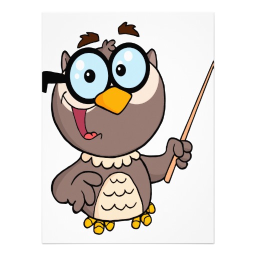 Wise Owl   Clipart Best