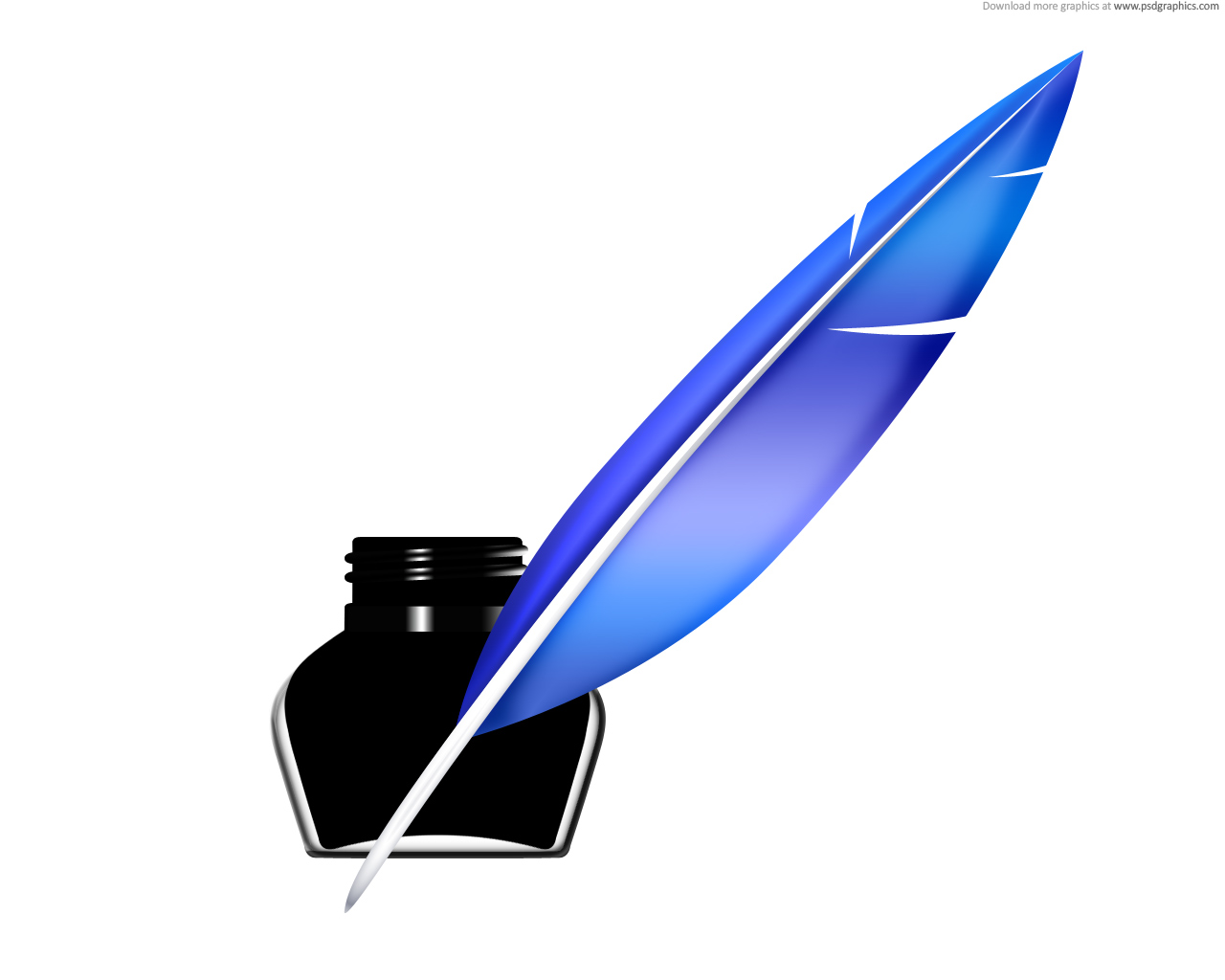 27 Pictures Of Quill Pens Free Cliparts That You Can Download To You