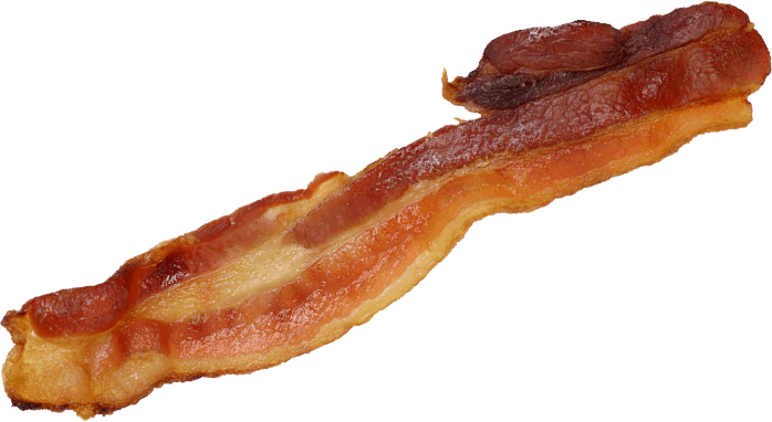 Bacolicio Us  Mmmm Bacon