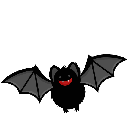 Bat Svg Cutting Files Bat Svg Cut File Halloween Cute Files For Cricut