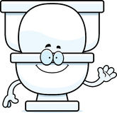 Cartoon Toilet Stock Illustrations Vectors   Clipart    1136