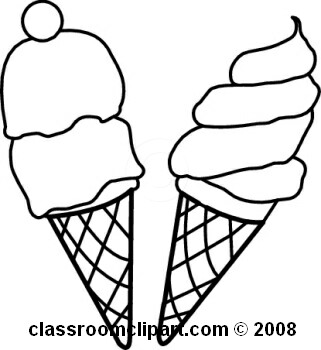 Classroom Clipart   Black And White Clipart Clipart  D18bw
