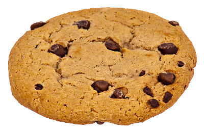 Cookie Chocolate Chip Small    Food Desserts Snacks Cookie Cookies 2