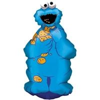 Cookie Monster Clip Art Free   Clipart Panda   Free Clipart Images