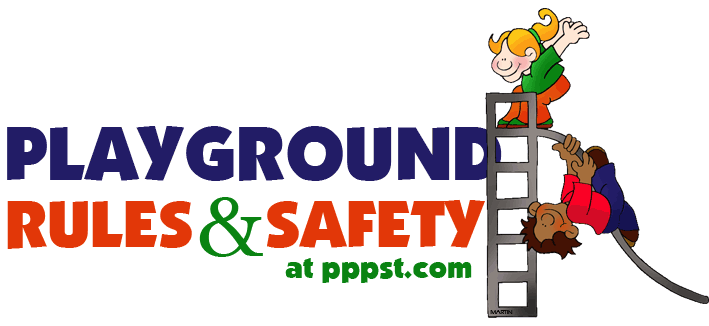 Free Powerpoint Presentations About Playground Safety And Rules