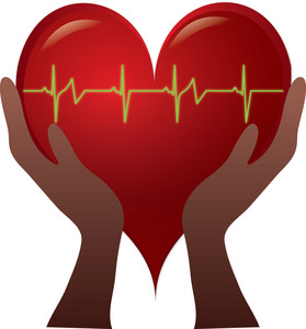 Healthy Heart Clip Art Images Healthy Heart Stock Photos   Clipart
