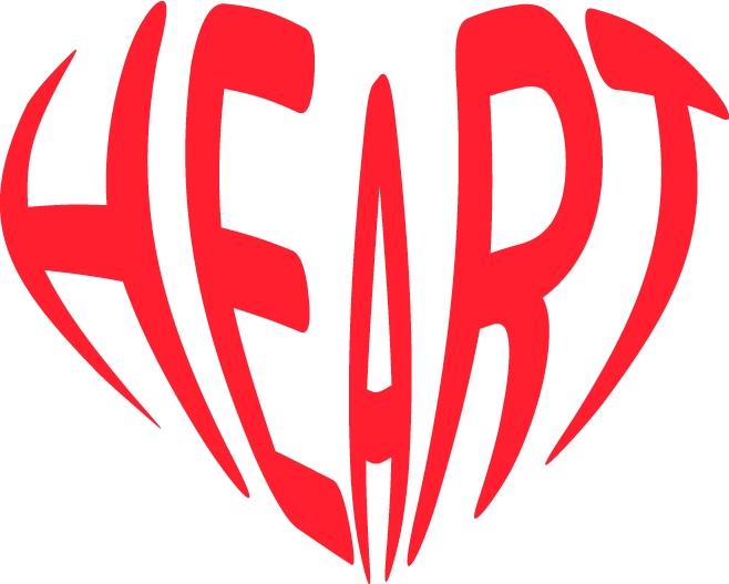 Healthy Heart Clipart Healthy Heart Clip Art