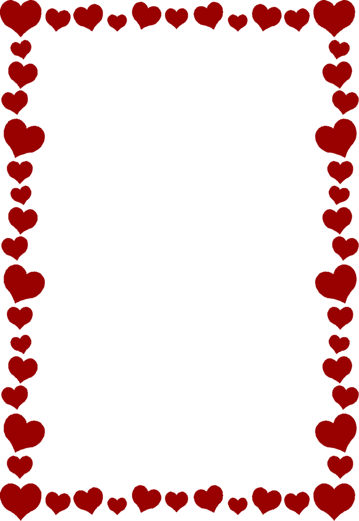 Heart Frame   Crafthubs   Cliparts Co