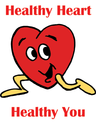 Here Are Some Heart Health Recommendations 
