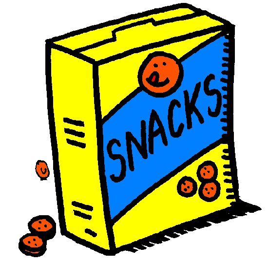 Kids Eating Snack Clipart   Clipart Panda   Free Clipart Images