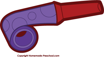 Party Blower Clipart Clipart Space Clipart