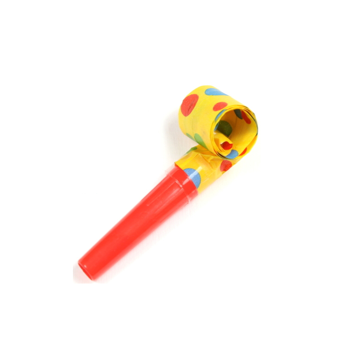 Party Blower Png Party Blower