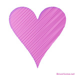 Small Pink Heart    Heart Images    Cuorhome Net