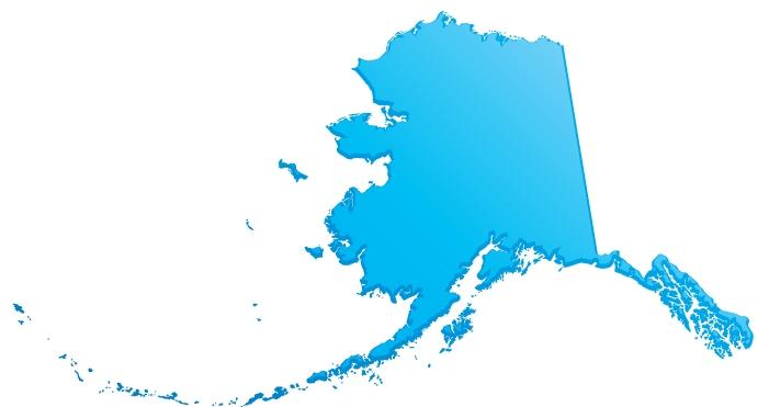 State Of Alaska Clip Art Jpg