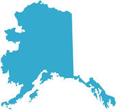 State Of Alaska   Clipart Panda   Free Clipart Images