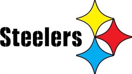 Steelers Clip Art Logo   Clipart Panda   Free Clipart Images