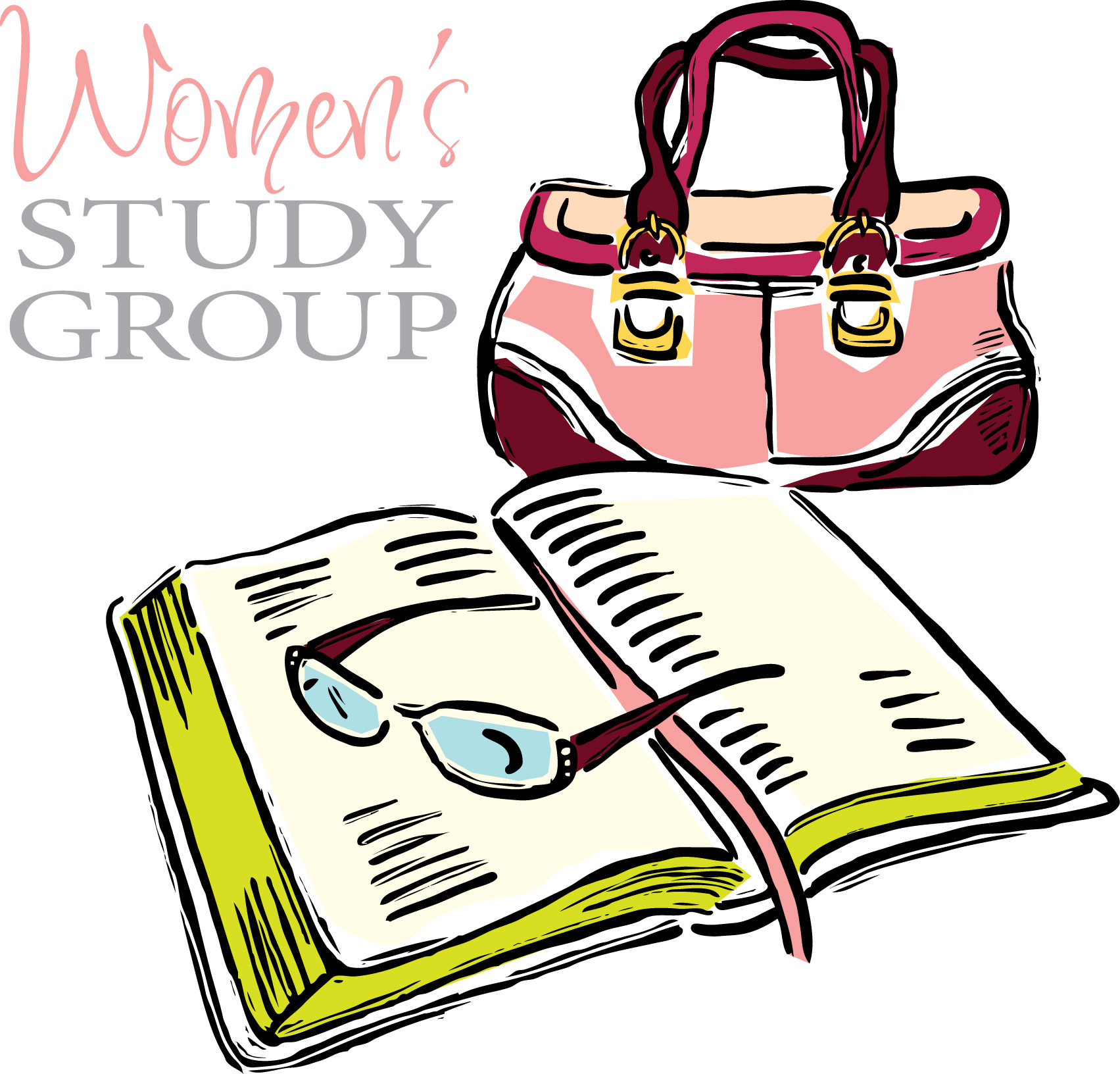Women S Study Group   Clipart   Pinterest