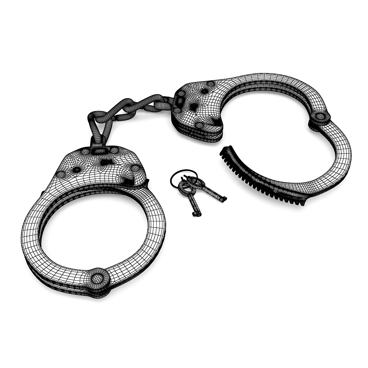 35 Picture Of Handcuffs Free Cliparts That You Can Download To You
