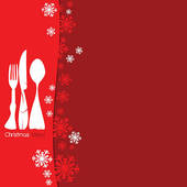 Christmas Dinner Illustrations And Clip Art  17 Family Christmas