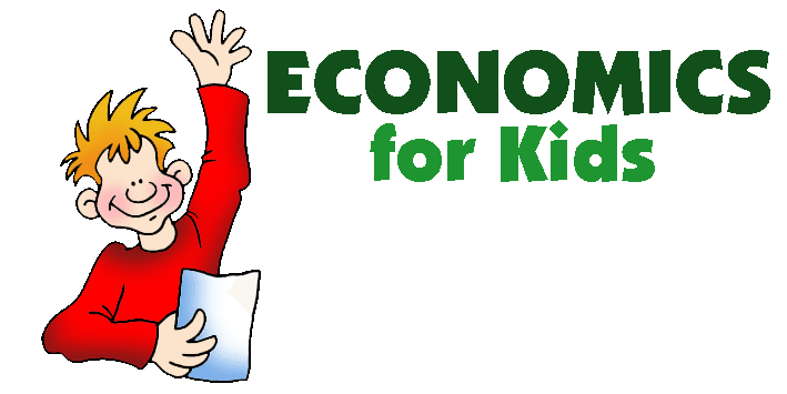 Economics Clip Art