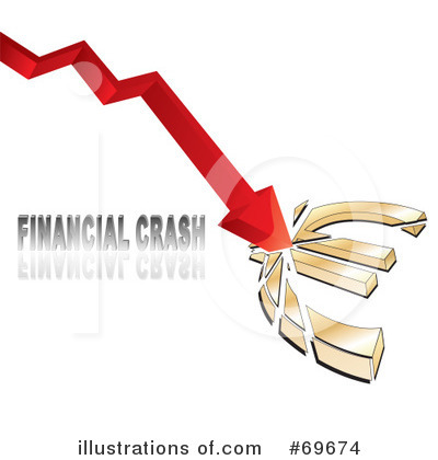 Economy Clipart  69674   Illustration By Milsiart