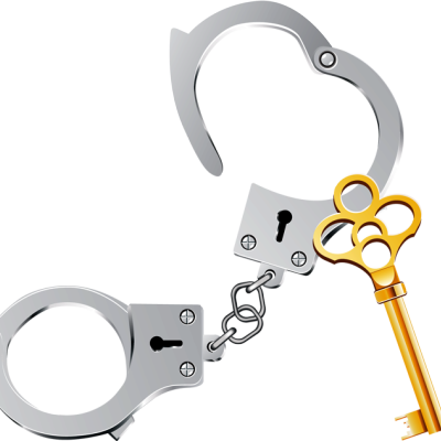 Free Clip Art Police Handcuffs