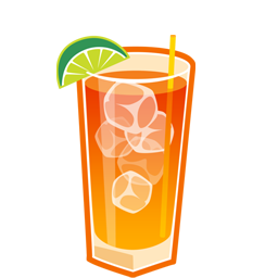 Long Island Iced Tea Icon Free Download As Png And Ico Icon Easy