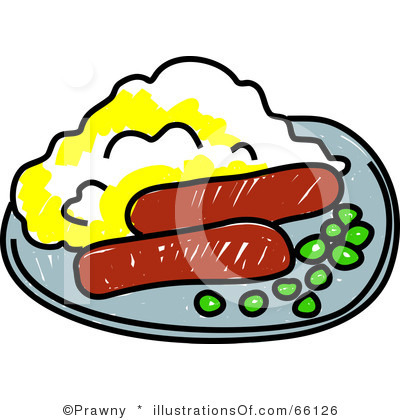 Meal Clipart Royalty Free Meal Clipart Illustration 66126 Jpg