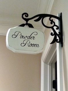     Powder Room Laundry Room Pantry Guest Room By Plushbrentwood  14 99