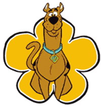 Scooby Doo Clipart   Free Clip Art Images