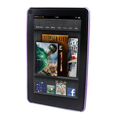     Snap On Back Case For Kindle Fire 1st Gen 7 039 039 Tablet   Ebay