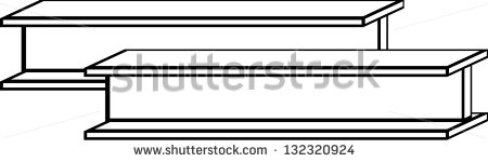 Steel Beam Stock Photos Illustrations And Vector Art