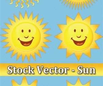 Sun Clip Art   Free Vector Graphics   Art Design Blog