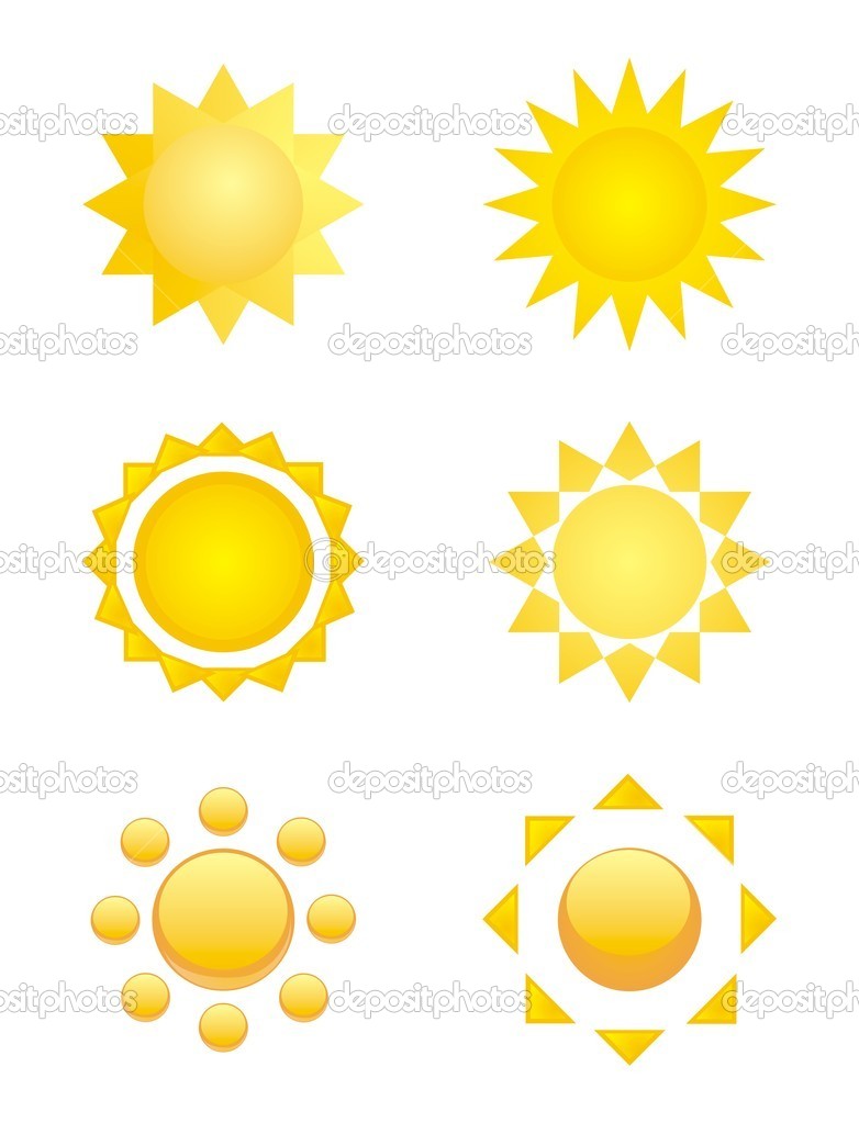 There Is 40 Cloudy Sun   Free Cliparts All Used For Free