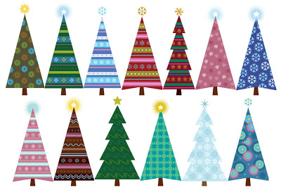 Tress Beautiful   They Came Straight From Microsoft Office S Clipart