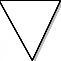 Triangle Clip Art Triangle Clip Art 13 Jpg