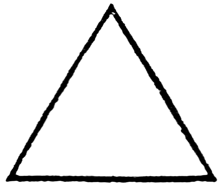 Triangle Clip Art Triangle Clip Art 2 Gif