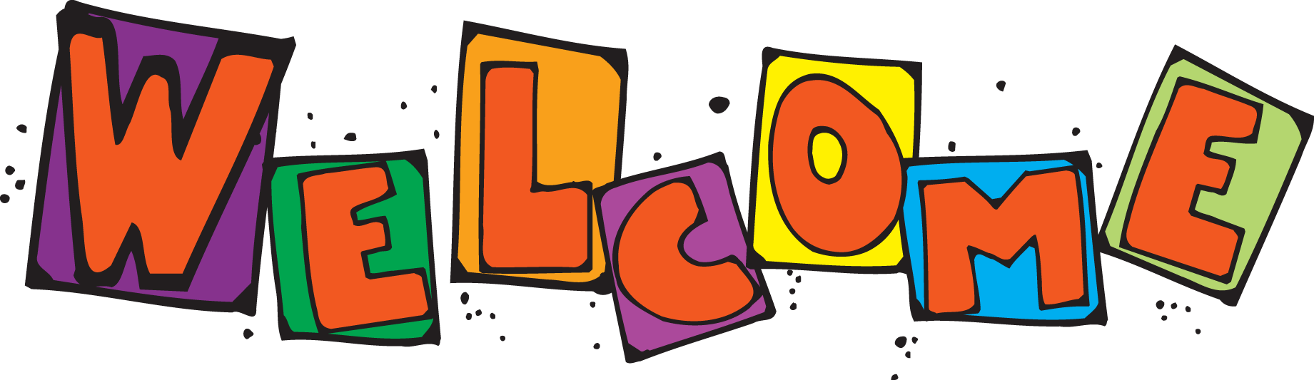 Welcome Animated Clip Art   Clipart Best