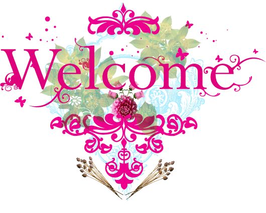 Welcome Signs Clip Art   Bing Images   Printables    Pinterest
