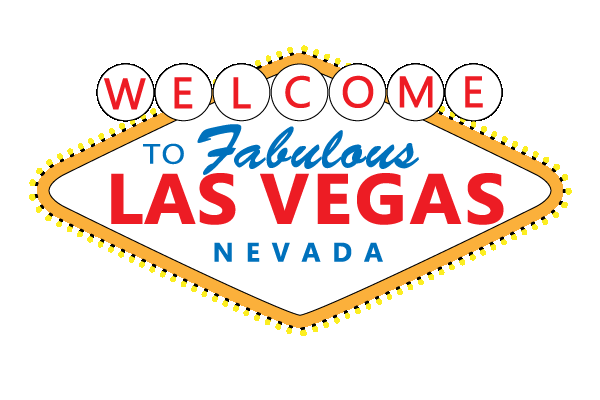 Welcome To Las Vegas Sign Clip Art   Citymocha