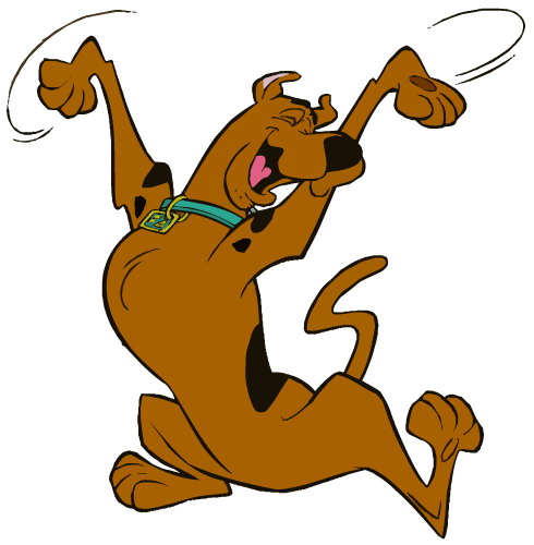 Who Is Your Favorite Cartoon Dog
