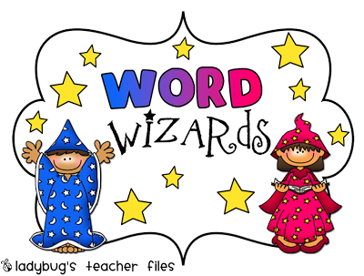 Word Study Clipart Word Study Will Be A Part Of