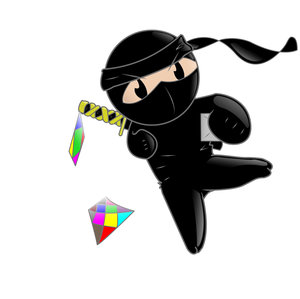 54 Ninja Pics Cartoons Frees That You Can Download To Clipart