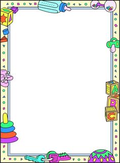 Baby Border Graphics Code   Baby Border Comments   Pictures More