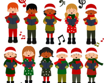     Choir Are Joining Together To Perform A Sacred Community Christmas