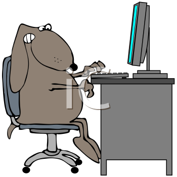 Find Clipart Clerk Clipart Image 11 Of 32